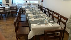 Restaurante La Marea en Astillero
