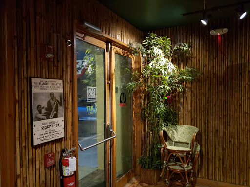 Bar «Bamboo Room», reviews and photos, 25 S J St, Lake Worth, FL 33460, USA