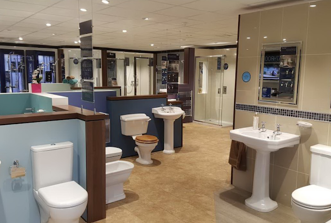 Comments and reviews of The Bathroom Showroom