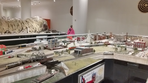 Science Museum «Museum of Science and Industry, Chicago», reviews and photos, 5700 S Lake Shore Dr, Chicago, IL 60637, USA