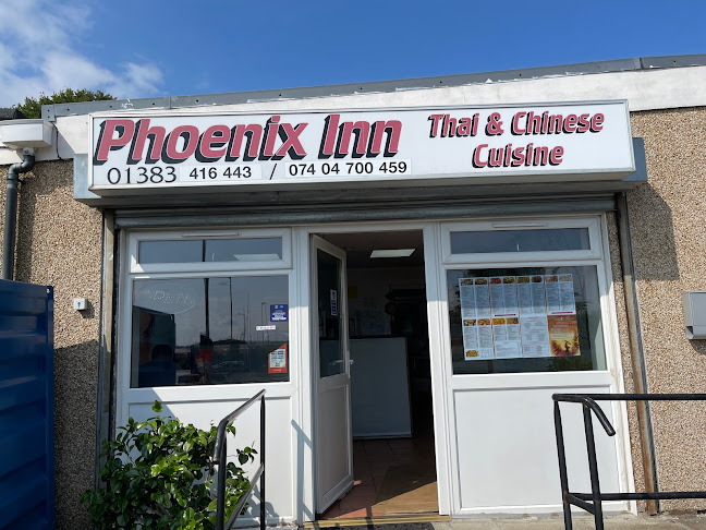 Phoenix Inn