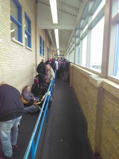 Donations Center «Sharing & Caring Hands», reviews and photos