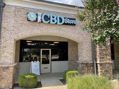 Your CBD Store | SUNMED - Hacks Cross, TN (Memphis)