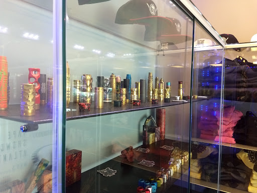 Platinum Ecig Store & Vape Shop Hiram GA, 5337 Wendy Bagwell Pkwy #109, Hiram, GA 30141, USA, 