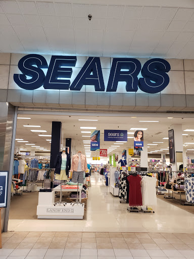 Sears, 100 Commercial Rd, Leominster, MA 01453, USA, 