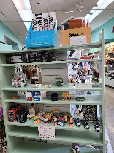 Gift Shop «Hurst Discount Drug And Soda Fountain», reviews and photos, 102 N 3rd St, Bardstown, KY 40004, USA