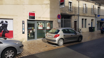 SG à Blanquefort