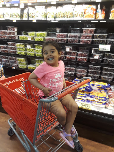 Supermarket «Golden Farms», reviews and photos, 10116 77th St, Jamaica, NY 11416, USA