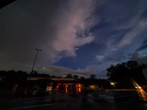 Grocery Store «Kroger», reviews and photos, 4400 Brownsville Rd, Powder Springs, GA 30127, USA