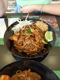 Phat thai du Restaurant thaï Original Thaï Kook à Roubaix - n°5