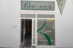 Khronos image