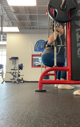 Gym «Fit Gym of Fenton», reviews and photos, 1177 Gravois Rd, Fenton, MO 63026, USA