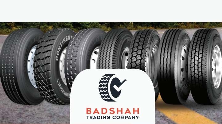Badshah Trading Company