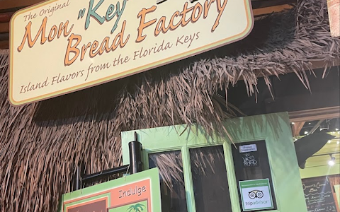 Mon"Key"Buntz Monkey Bread Factory image