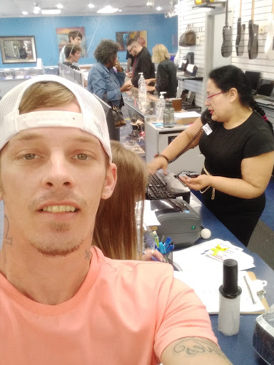 Jewelry Buyer «National Pawn and Jewelry», reviews and photos, 1319 S College Rd, Wilmington, NC 28403, USA