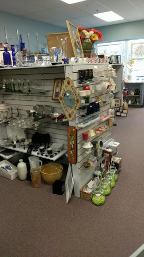 Thrift Store «Treasures Thrift Store», reviews and photos, 82 Worcester St, North Grafton, MA 01536, USA