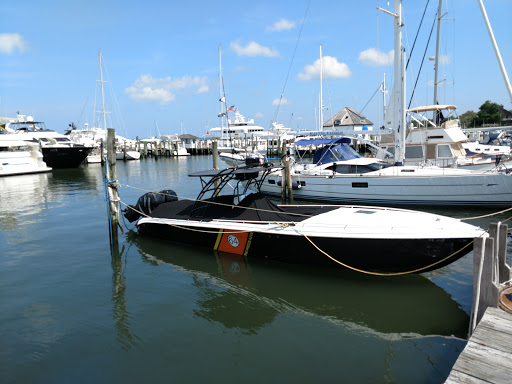 Gym «Sag Harbor Gym», reviews and photos, 1 Bay St, Sag Harbor, NY 11963, USA