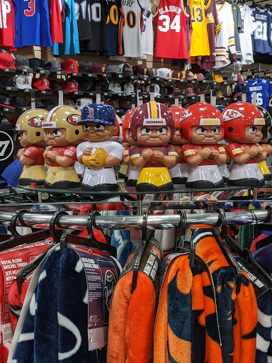 Sporting Goods Store «Just Sports», reviews and photos, 3111 W Chandler Blvd #2336, Chandler, AZ 85226, USA