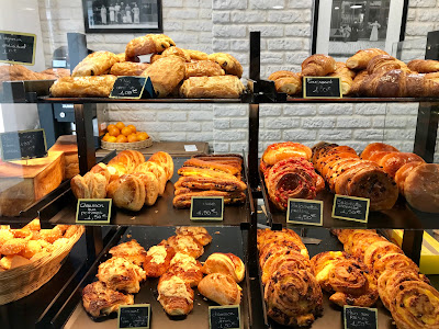 Boulangerie Pâtisserie "Sarl Pannetier Et Fils" à Nevers