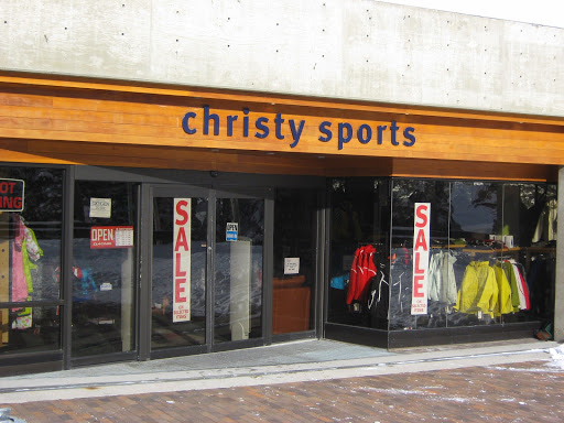 Ski Rental Service «Christy Sports», reviews and photos, Third Level Plaza, Snowbird, UT 84092, USA