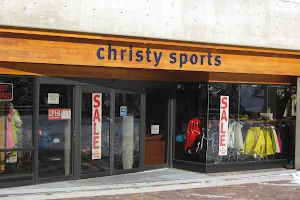 Christy Sports image