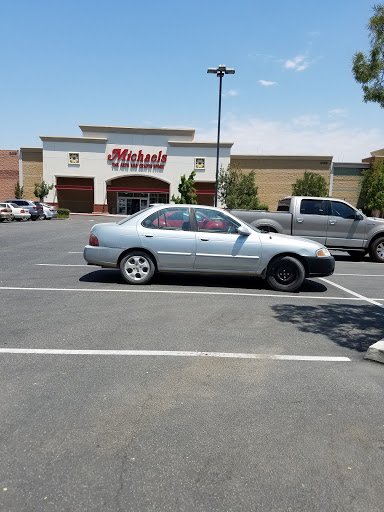 Craft Store «Michaels», reviews and photos, 3469 Grand Oaks, Corona, CA 92881, USA