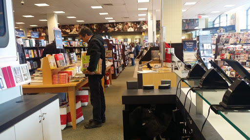 Book Store «Barnes & Noble», reviews and photos, 319 US-202, Bridgewater, NJ 08807, USA