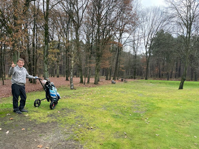 Golfclub Nuclea - Sportcomplex