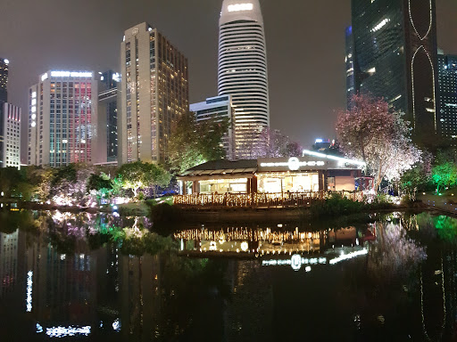 Huacheng Square