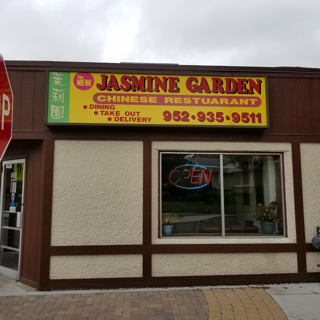 Jasmine Garden Restaurant