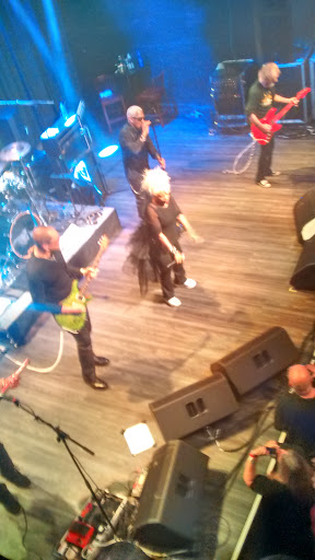 Event Venue «Cone Denim Entertainment Center», reviews and photos, 117 S Elm St, Greensboro, NC 27401, USA