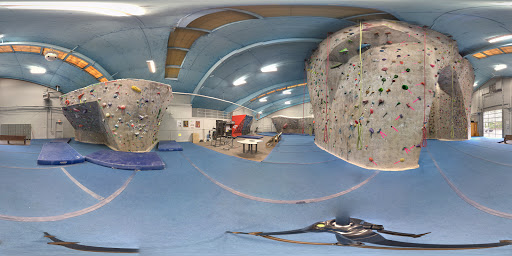 Gym «The Gravity Vault - Indoor Rock Gym», reviews and photos, 107 Pleasant Ave, Upper Saddle River, NJ 07458, USA