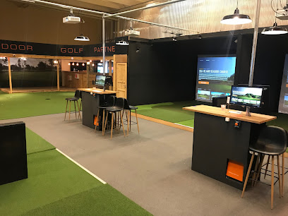 Indoor Golf Partner ApS