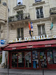 Photo du Bureau de tabac Le Dunhill à Paris