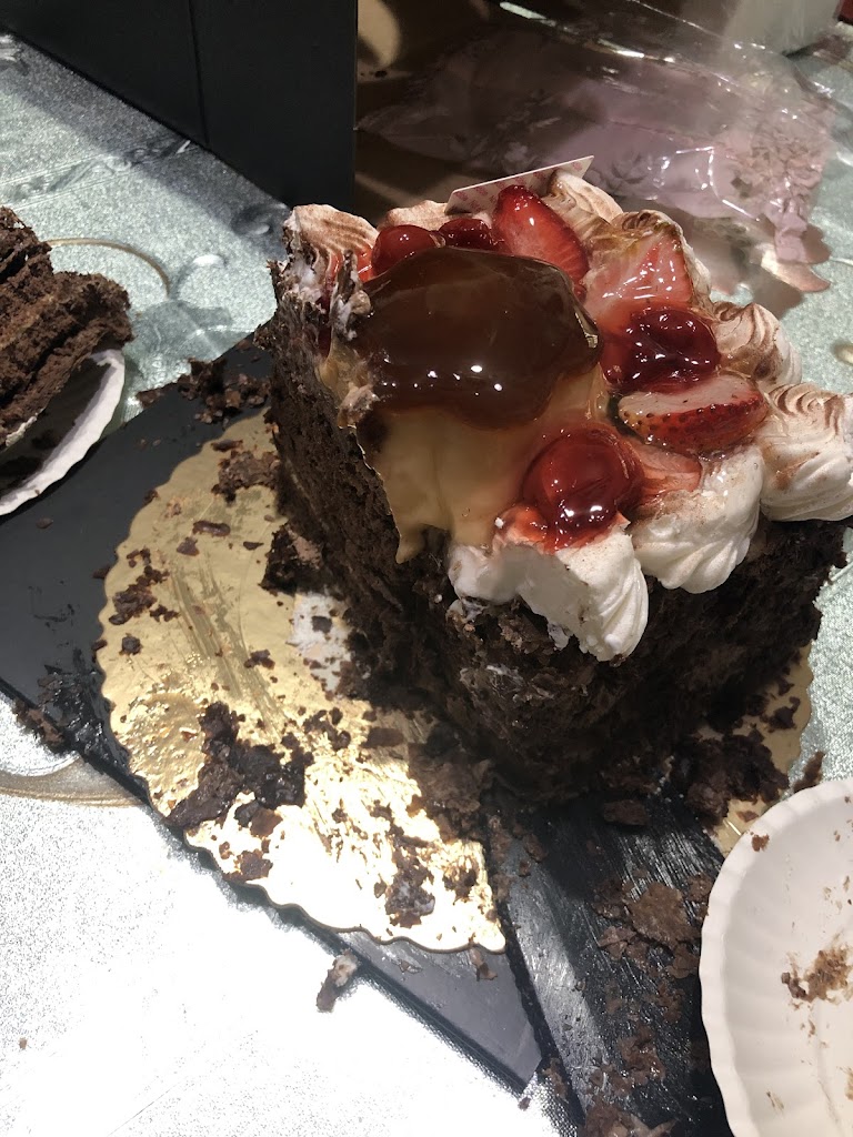 85度C咖啡蛋糕飲料麵包-屏東萬丹店 的照片