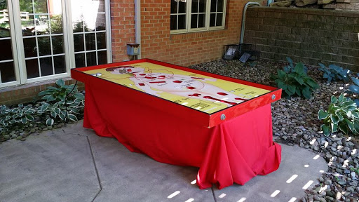 Party Equipment Rental Service «E.L.F. Entertainment», reviews and photos, 1007 Foggy Hollow Road, Gibsonia, PA 15044, USA