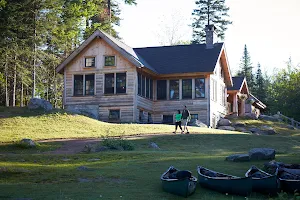 AMC Gorman Chairback Lodge and Cabins image