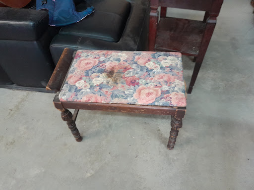 Flea Market «Awesome Deals Flea Market», reviews and photos, 19331 28th St, Long Beach, MS 39560, USA