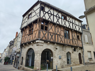 Association Vierzon-Cinéma Dorian Degoutte à Vierzon
