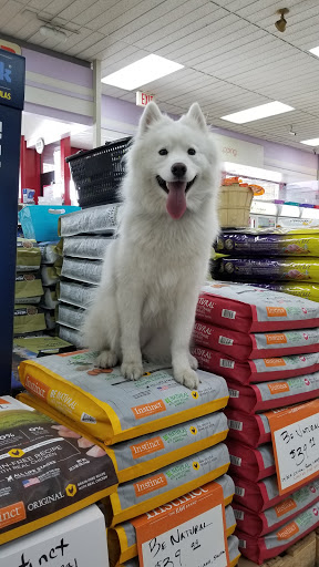 Pet Supply Store «Pet Supply», reviews and photos, 18545 Brookhurst St, Fountain Valley, CA 92708, USA