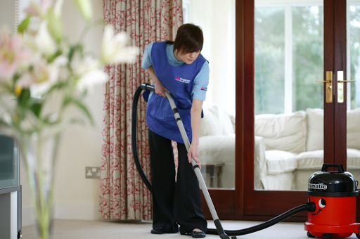 Internal housekeeper Manchester