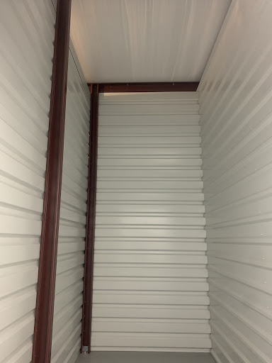 Self-Storage Facility «CubeSmart Self Storage», reviews and photos, 24523 Gosling Rd, Spring, TX 77389, USA