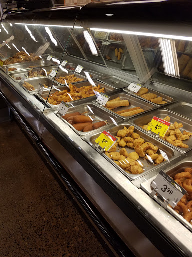 Grocery Store «Fred Meyer», reviews and photos, 11425 SW Beaverton Hillsdale Hwy, Beaverton, OR 97005, USA