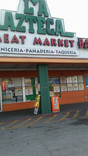 La Azteca Meat Market