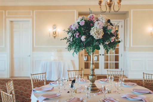 A Fantasy In Flowers, 110 Cumberland Park Dr #108, St Augustine, FL 32095, USA, 