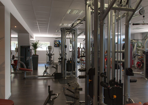 Centre de fitness Vita Liberté Draguignan Draguignan