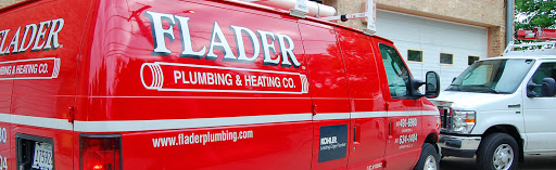 Plumber «Flader Plumbing & Heating Co», reviews and photos, 3004 Central St, Evanston, IL 60201, USA