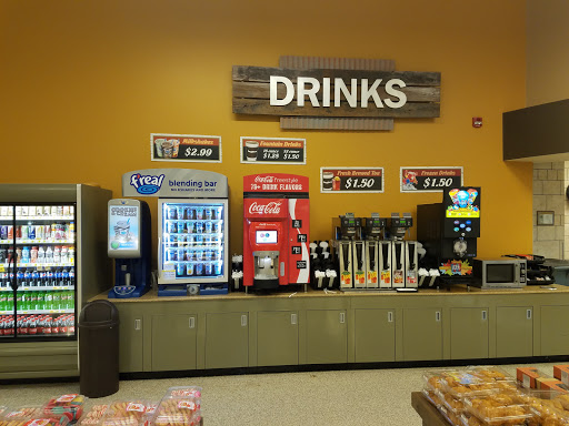 Grocery Store «Ingles Markets», reviews and photos, 3338 Boylston Hwy, Mills River, NC 28759, USA