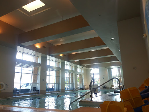 Gym «LA Fitness», reviews and photos, 13244 Aurora Ave N, Seattle, WA 98133, USA