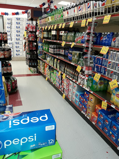 Grocery Store «Deterdings Family Market», reviews and photos, 506 E Gibbsboro Rd, Lindenwold, NJ 08021, USA